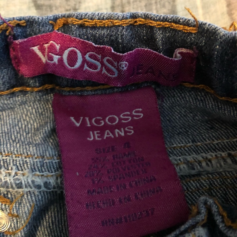 Vigoss